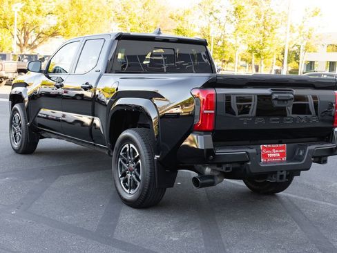 Certified 2024 Toyota Tacoma SR5 RWD image 7