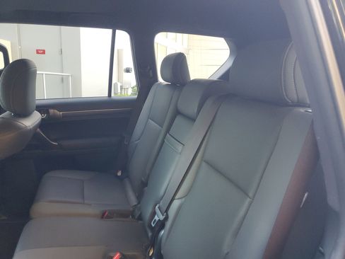 Certified 2022 Lexus GX 460 image 12