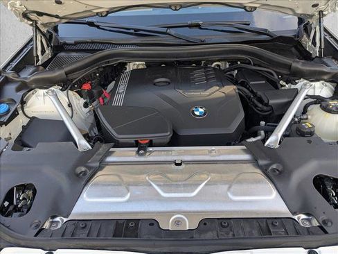 Used 2023 BMW X3 xDrive30i w/ Premium Package w/ZPA image 22