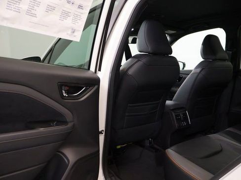 New 2026 Subaru Forester Sport AWD/4WD image 26