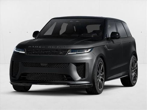 Used 2024 Land Rover Range Rover Sport Dynamic SE AWD/4WD image 1