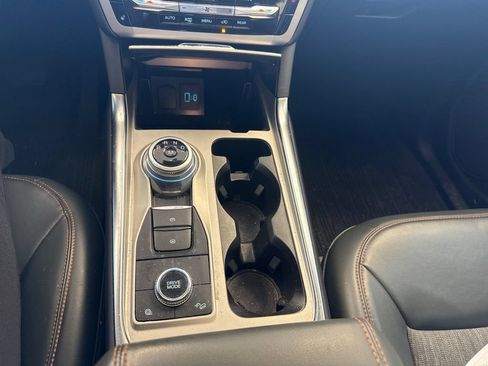 Used 2023 Ford Explorer Timberline w/ Timberline Technology Package AWD/4WD image 27