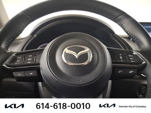 Used 2020 MAZDA CX-5 Sport image 22