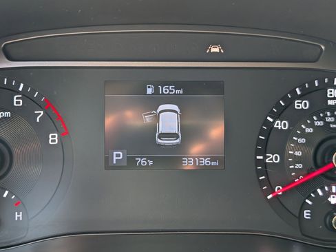 Used 2020 Kia Soul GT-Line w/ GT 2.0L Power Sunroof Package FWD image 15
