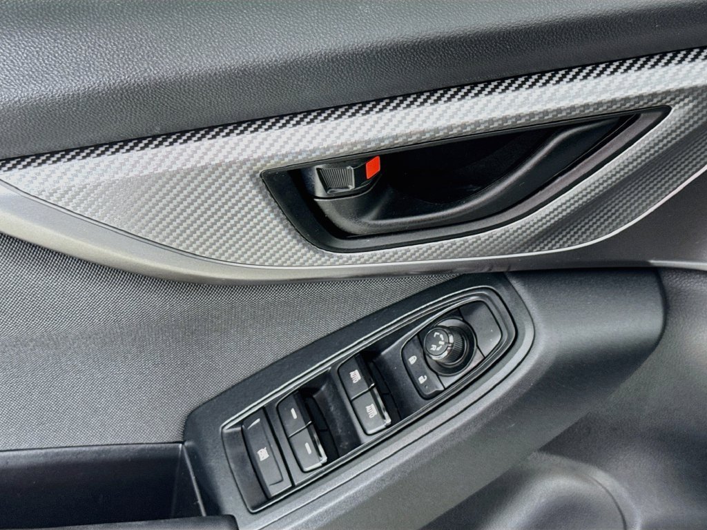 Used 2024 Subaru WRX AWD/4WD image 18