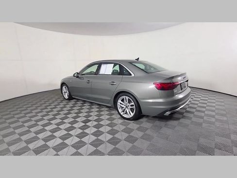 Used 2024 Audi A4 2.0T Premium Plus AWD/4WD image 43
