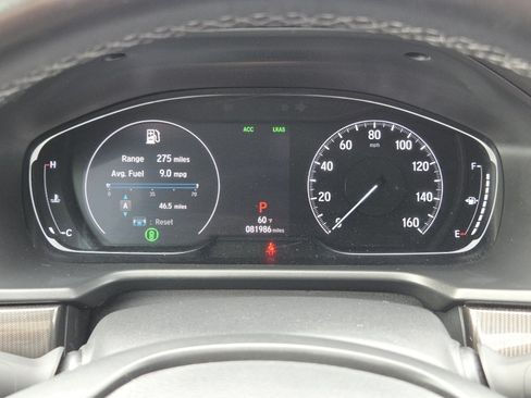 Certified 2020 Honda Accord Sport image 32