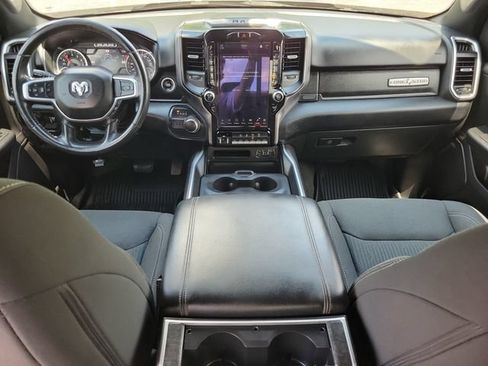 Used 2022 RAM 1500 Lone Star RWD image 11