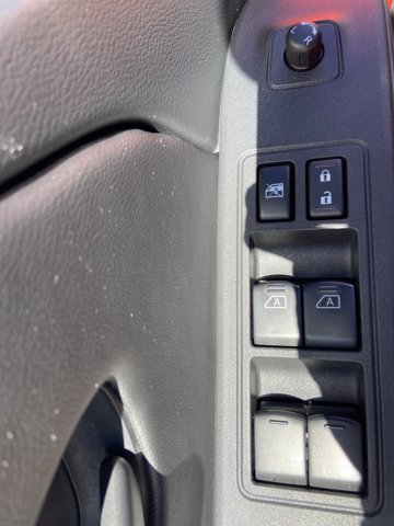 Used 2026 Nissan Frontier PRO-4X w/ Pro-4x Convenience Package AWD/4WD image 44