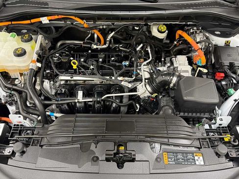 Used 2023 Ford Escape ST-Line w/ Equipment Group 301A FWD image 30
