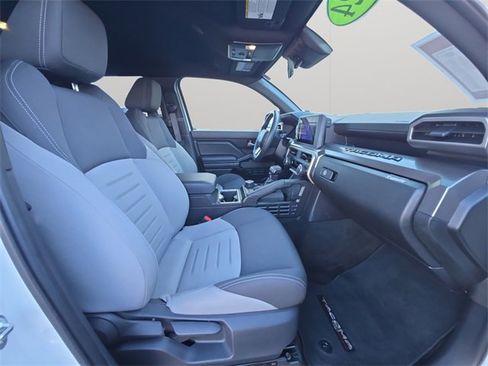 Used 2024 Toyota Tacoma TRD Off-Road image 14