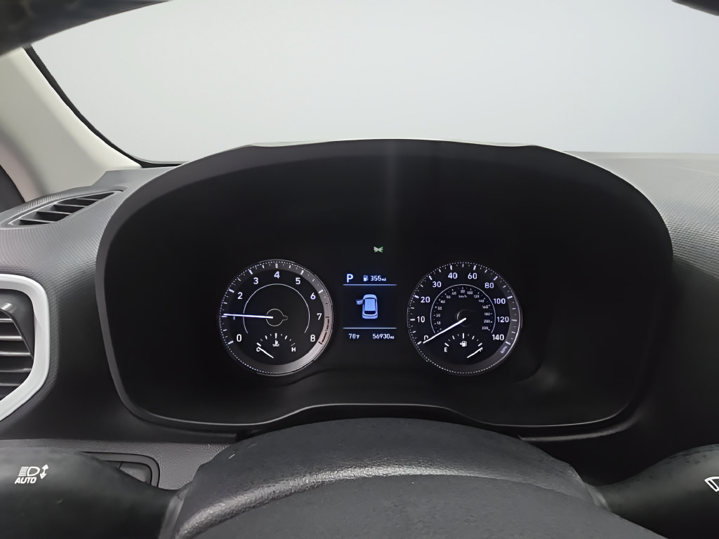 Used 2022 Hyundai Venue Limited FWD image 36
