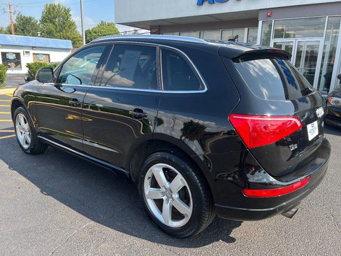 Used 2012 Audi Q5 2.0T Premium Plus image 12