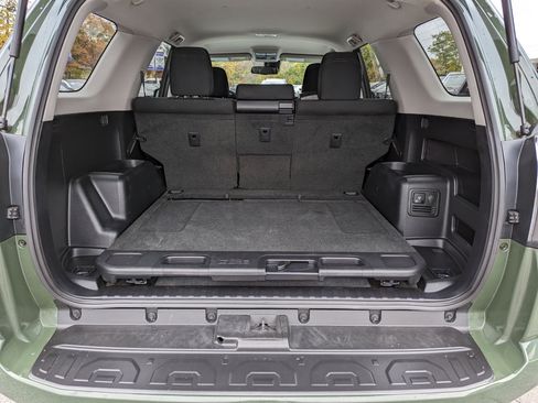 Used 2022 Toyota 4Runner Trail Special Edition image 42