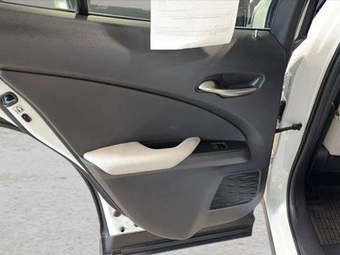 Certified 2025 Lexus UX 300h AWD w/ Accessory Package (Z1) image 19