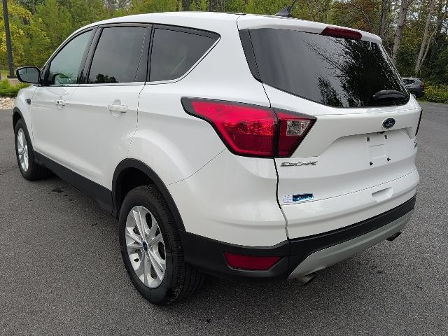 Used 2019 Ford Escape SE AWD/4WD image 6