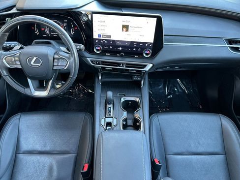 Used 2023 Lexus RX 350 Premium Plus image 14