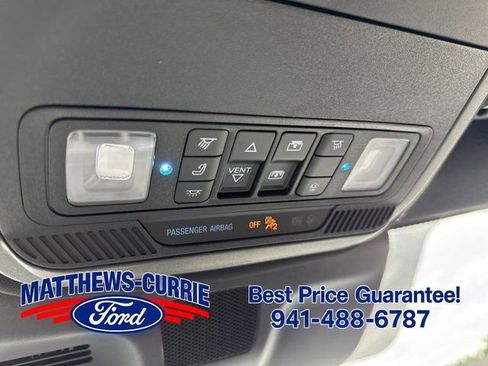 New 2026 Ford Expedition Platinum w/ Stealth Appearance Package AWD/4WD image 24