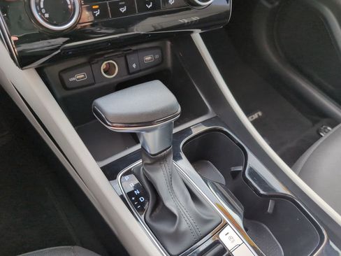 Used 2023 Hyundai Tucson SEL image 22