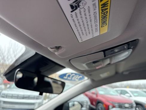 Used 2022 Hyundai Tucson SEL w/ Cargo Package image 35