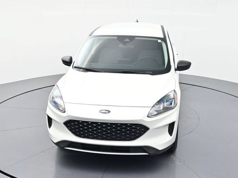 Used 2022 Ford Escape SE w/ Cold Weather Package AWD/4WD image 31
