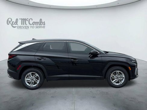 New 2026 Hyundai Tucson SE FWD image 6
