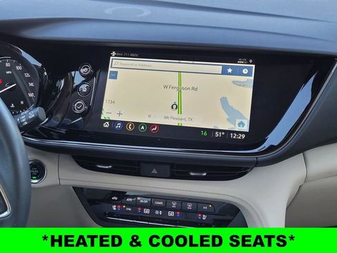 Used 2023 Buick Envision Avenir image 15