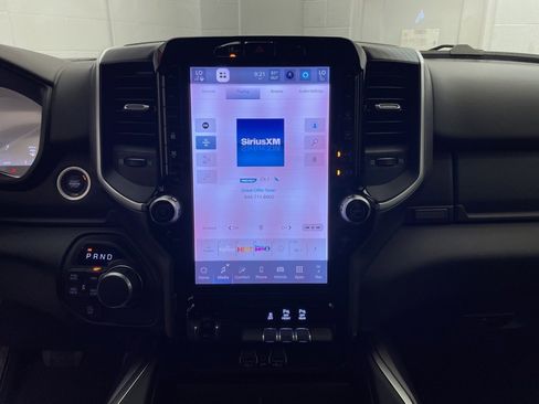 New 2025 RAM 1500 Big Horn image 15