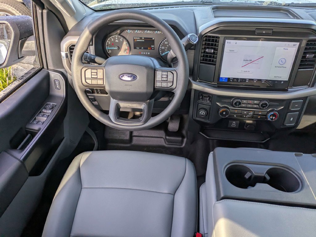 New 2026 Ford F150 XL w/ Tow/Haul Package RWD image 15
