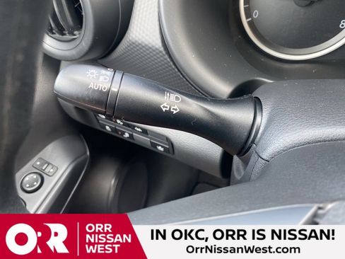 New 2025 Nissan Kicks Play S w/ Interior Electronics Package image 27
