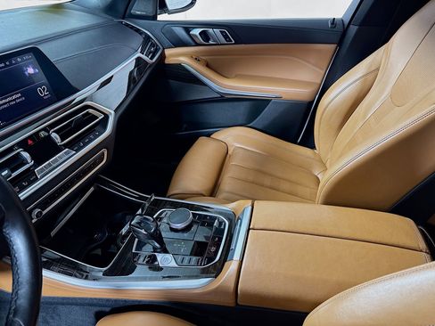 Used 2021 BMW X5 xDrive40i w/ Premium Package image 23