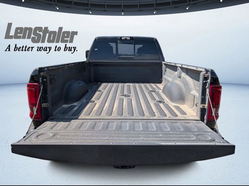 New 2025 RAM 2500 Tradesman image 9