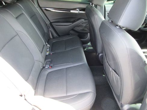 Used 2024 Kia Seltos EX image 18