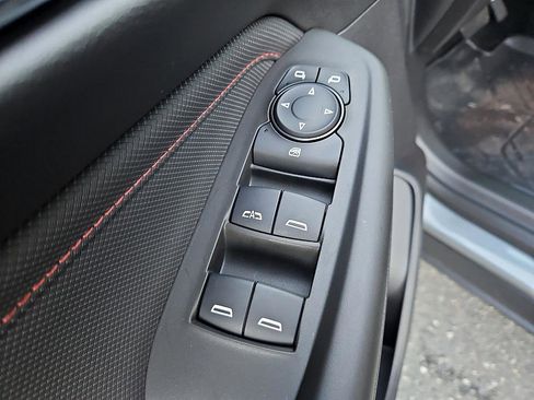 New 2026 Chevrolet TrailBlazer RS image 14