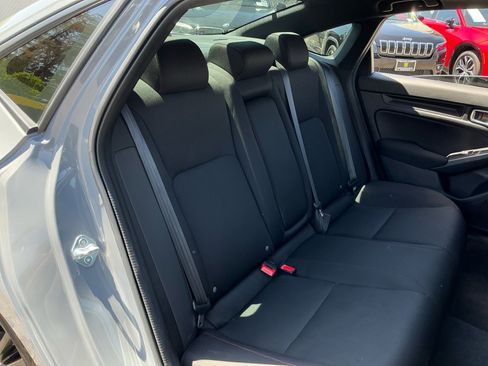 Used 2025 Honda Civic Si image 20