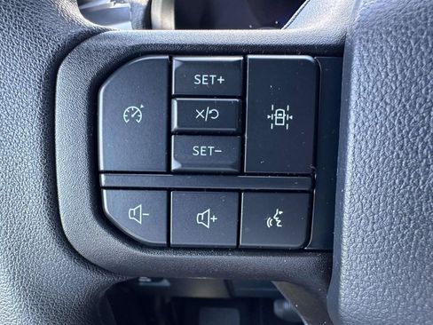 Used 2025 Ford F150 STX w/ STX Black Appearance Package AWD/4WD image 20
