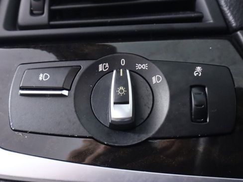 Used 2014 BMW 528i Sedan RWD image 10