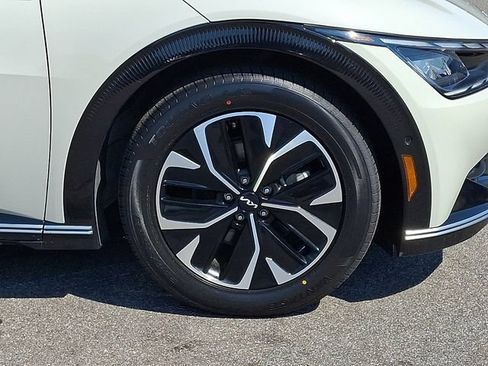 Used 2023 Kia EV6 Wind w/ Wind Technology Package RWD image 8