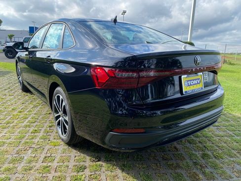 New 2026 Volkswagen Jetta Sport FWD image 23