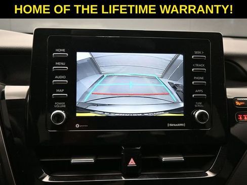 Used 2021 Toyota Camry SE image 21