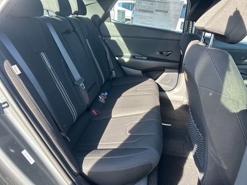 New 2026 Hyundai Elantra SEL Sport Premium FWD image 26