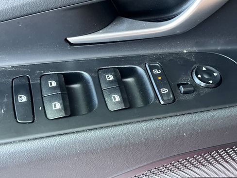 New 2025 Hyundai Elantra Blue image 14