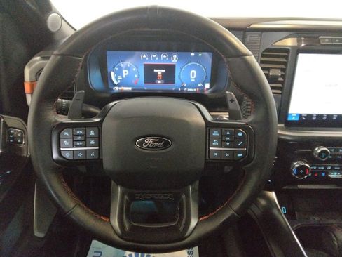 Used 2024 Ford F150 Raptor image 11