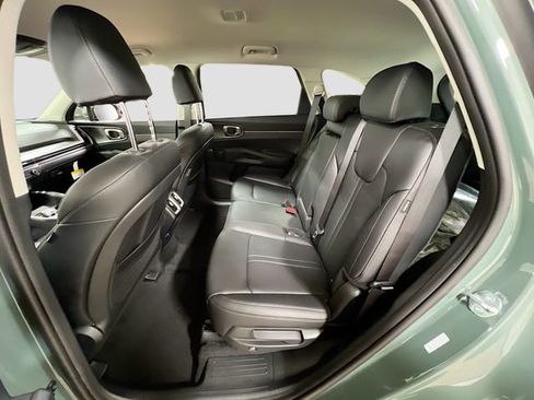 New 2026 Kia Sorento EX image 24