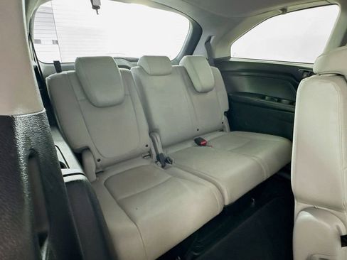 Used 2019 Honda Odyssey EX-L image 39