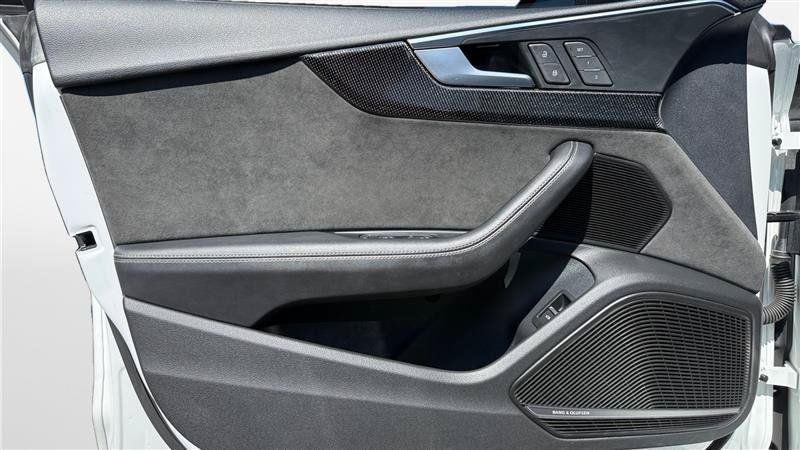 Used 2019 Audi S5 Premium Plus w/ Premium Plus AWD/4WD image 11