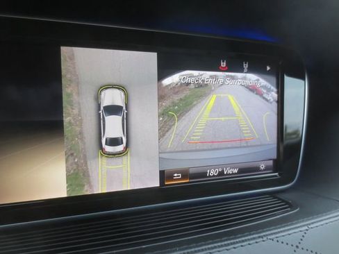 Used 2014 Mercedes-Benz S 63 AMG 4MATIC Sedan image 21