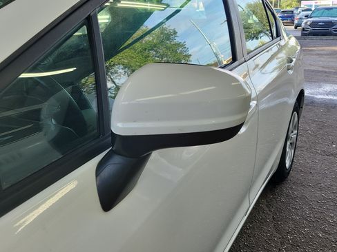 Used 2015 Honda Civic LX image 4