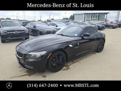 Used 2009 BMW Z4 sDrive30i