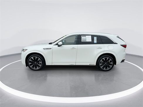 Used 2024 MAZDA CX-90 3.3 Turbo S w/ Premium Plus image 5